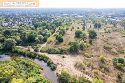 Działka Sprzedaż Otwock